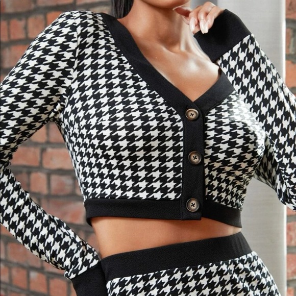 Knit Set - Picture 9 of 9